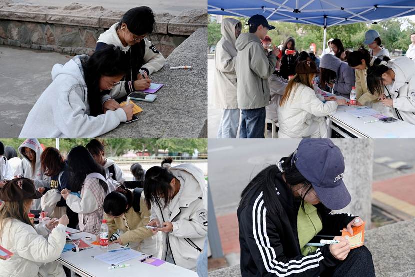 图片包含 人, 户外, 建筑, 男人 AI 生成的内容可能不正确。